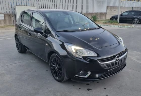 Opel Corsa 1.0i TURBO/NAVI/COSMO | Auto.bg — изображение 6 Opel Corsa 1.0i TURBO/NAVI/COSMO | Auto.bg — изображение 6