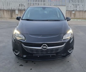 Opel Corsa 1.0i TURBO/NAVI/COSMO | Auto.bg — изображение 7 Opel Corsa 1.0i TURBO/NAVI/COSMO | Auto.bg — изображение 7