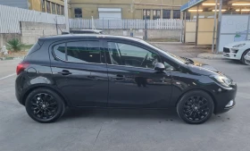 Opel Corsa 1.0i TURBO/NAVI/COSMO | Auto.bg — изображение 5 Opel Corsa 1.0i TURBO/NAVI/COSMO | Auto.bg — изображение 5