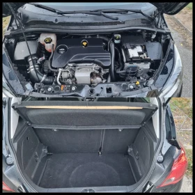 Opel Corsa 1.0i TURBO/NAVI/COSMO | Auto.bg — изображение 8 Opel Corsa 1.0i TURBO/NAVI/COSMO | Auto.bg — изображение 8