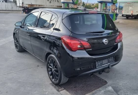 Opel Corsa 1.0i TURBO/NAVI/COSMO | Auto.bg — изображение 3 Opel Corsa 1.0i TURBO/NAVI/COSMO | Auto.bg — изображение 3