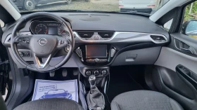Opel Corsa 1.0i TURBO/NAVI/COSMO | Auto.bg — изображение 9 Opel Corsa 1.0i TURBO/NAVI/COSMO | Auto.bg — изображение 9