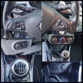 Opel Corsa 1.0i TURBO/NAVI/COSMO | Auto.bg — изображение 14 Opel Corsa 1.0i TURBO/NAVI/COSMO | Auto.bg — изображение 14