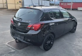 Opel Corsa 1.0i TURBO/NAVI/COSMO | Auto.bg — изображение 4 Opel Corsa 1.0i TURBO/NAVI/COSMO | Auto.bg — изображение 4