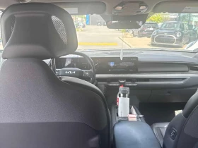 Kia EV9 Land / CARFAX / КОЖА / ДИСТРОНИК - 41000 € - 96396745 9 | Car24.bg Kia EV9 Land / CARFAX / КОЖА / ДИСТРОНИК - 41000 € - 96396745 9