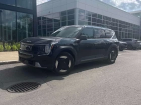 Kia EV9 Land / CARFAX / КОЖА / ДИСТРОНИК - Car24.bg Kia EV9 Land / CARFAX / КОЖА / ДИСТРОНИК