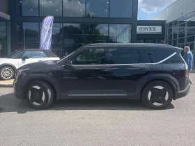 Kia EV9 Land / CARFAX / КОЖА / ДИСТРОНИК - 41000 € - 96396745 2 | Car24.bg Kia EV9 Land / CARFAX / КОЖА / ДИСТРОНИК - 41000 € - 96396745 2