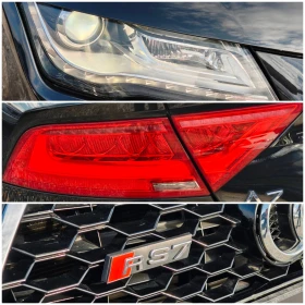 Audi A7 RS7Pack-3.0TDI-QUATTRO - 13990 € - 31011129 13 | Car24.bg Audi A7 RS7Pack-3.0TDI-QUATTRO - 13990 € - 31011129 13