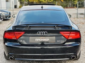 Audi A7 RS7Pack-3.0TDI-QUATTRO - 13990 € - 31011129 5 | Car24.bg Audi A7 RS7Pack-3.0TDI-QUATTRO - 13990 € - 31011129 5