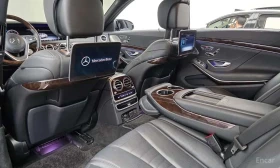 Mercedes-Benz S 560 * L 4MATIC * КРАЙНА ЦЕНА ДО БЪЛГАРИЯ | Auto.bg — изображение 11 Mercedes-Benz S 560 * L 4MATIC * КРАЙНА ЦЕНА ДО БЪЛГАРИЯ | Auto.bg — изображение 11