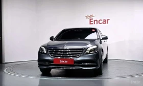 Mercedes-Benz S 560 * L 4MATIC * КРАЙНА ЦЕНА ДО БЪЛГАРИЯ | Auto.bg — изображение 3 Mercedes-Benz S 560 * L 4MATIC * КРАЙНА ЦЕНА ДО БЪЛГАРИЯ | Auto.bg — изображение 3