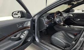 Mercedes-Benz S 560 * L 4MATIC * КРАЙНА ЦЕНА ДО БЪЛГАРИЯ | Auto.bg — изображение 10 Mercedes-Benz S 560 * L 4MATIC * КРАЙНА ЦЕНА ДО БЪЛГАРИЯ | Auto.bg — изображение 10