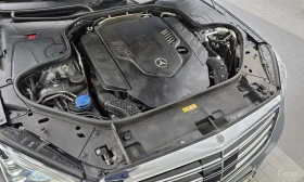 Mercedes-Benz S 560 * L 4MATIC * КРАЙНА ЦЕНА ДО БЪЛГАРИЯ | Auto.bg — изображение 6 Mercedes-Benz S 560 * L 4MATIC * КРАЙНА ЦЕНА ДО БЪЛГАРИЯ | Auto.bg — изображение 6