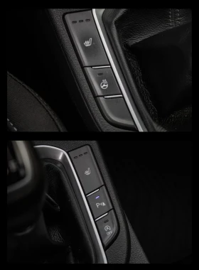 Hyundai I30 CRDI | Auto.bg — изображение 9 Hyundai I30 CRDI | Auto.bg — изображение 9