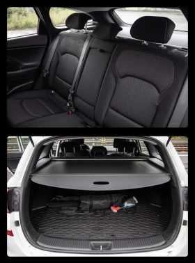 Hyundai I30 CRDI | Auto.bg — изображение 13 Hyundai I30 CRDI | Auto.bg — изображение 13