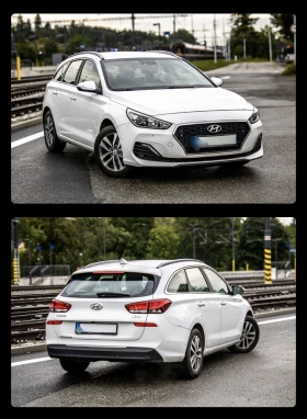 Hyundai I30 CRDI | Auto.bg — изображение 2 Hyundai I30 CRDI | Auto.bg — изображение 2