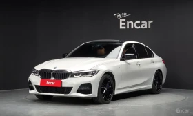 BMW 330 xDrive M Sport / АВТОКРЕДИТ