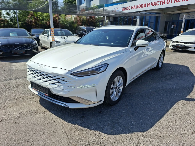 Kia K8 Лизинг, Гаранция, Сервиз, Резервничасти - 22498 € / 44002.26 лв. - 26593663 1 | Car24.bg Kia K8 Лизинг, Гаранция, Сервиз, Резервничасти - 22498 € / 44002.26 лв. - 26593663 1