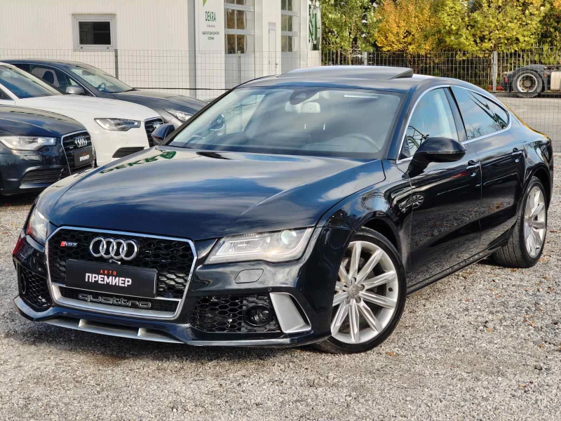 Audi A7 RS7Pack-3.0TDI-QUATTRO - 13990 € - 31011129 1 | Car24.bg Audi A7 RS7Pack-3.0TDI-QUATTRO - 13990 € - 31011129 1
