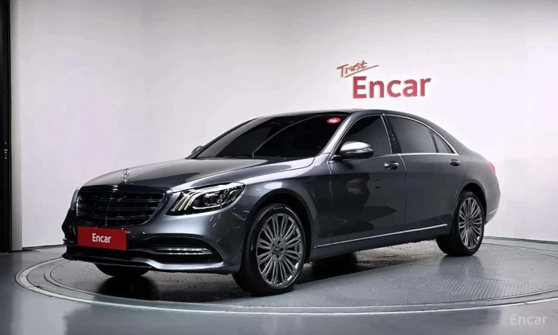 Mercedes-Benz S 560 * L 4MATIC * КРАЙНА ЦЕНА ДО БЪЛГАРИЯ - 29700 € - 51935270 1 | Car24.bg Mercedes-Benz S 560 * L 4MATIC * КРАЙНА ЦЕНА ДО БЪЛГАРИЯ - 29700 € - 51935270 1