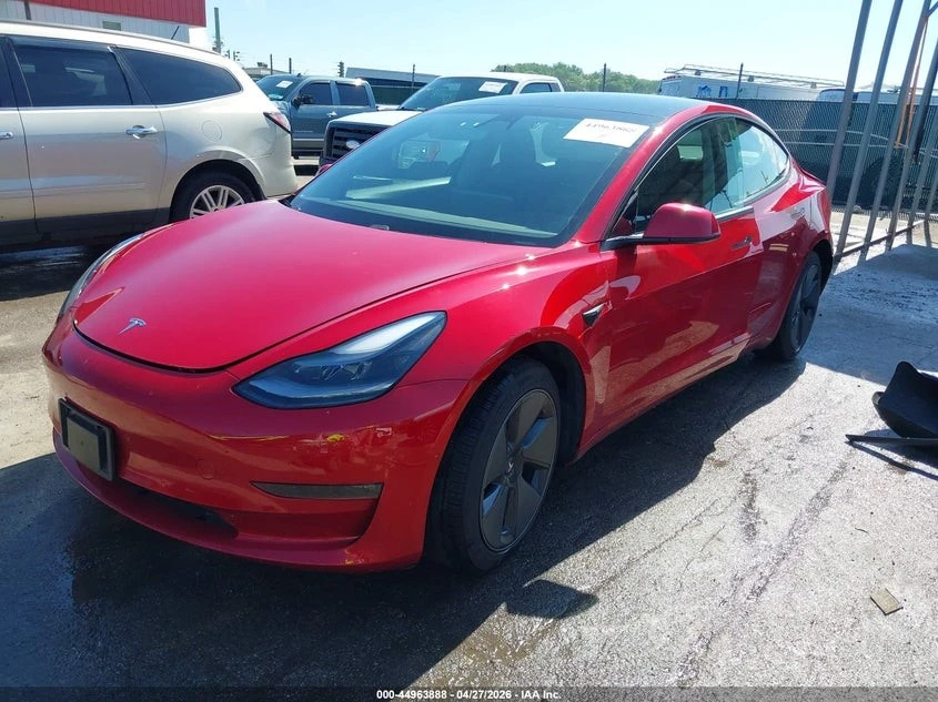 Tesla Model 3 AWD* LONG* RANGE* DUAL* MOTOR* ПАНО* ПОДГРЕВ* | Auto.bg — изображение 1 Tesla Model 3 AWD* LONG* RANGE* DUAL* MOTOR* ПАНО* ПОДГРЕВ* | Auto.bg — изображение 1