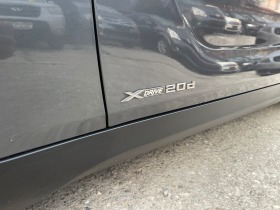 BMW X1 2.0D X-DRIVE 185HP AVTOMAT FACELIFT KOJA NAVi 2016 | Mobile.bg   9