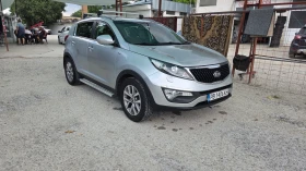 Kia Sportage - Car24.bg Kia Sportage