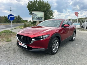 Mazda CX-30 2.0i MILD-HYBRID / REVOLUTION / 360КАМЕРА / ЕВРО6+ - Car24.bg Mazda CX-30 2.0i MILD-HYBRID / REVOLUTION / 360КАМЕРА / ЕВРО6+