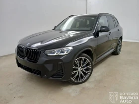 BMW X3 30d xDrive M Sport Paket Sportautomatic - Car24.bg BMW X3 30d xDrive M Sport Paket Sportautomatic