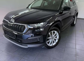 Skoda Kodiaq Style 1, 5 TSI.110KW.DSG.KAMERA.LED.NAVI.7 SED. - Car24.bg Skoda Kodiaq Style 1, 5 TSI.110KW.DSG.KAMERA.LED.NAVI.7 SED.