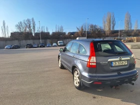 Honda Cr-v III 2.0 i-VTEC (150 Hp) - 15000 лв. / 7669.38 € - 88888038 7 | Car24.bg Honda Cr-v III 2.0 i-VTEC (150 Hp) - 15000 лв. / 7669.38 € - 88888038 7