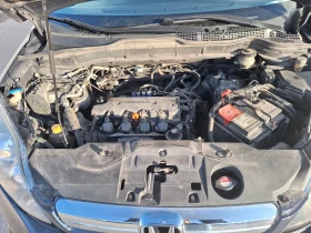 Honda Cr-v III 2.0 i-VTEC (150 Hp) - 15000 лв. / 7669.38 € - 88888038 12 | Car24.bg Honda Cr-v III 2.0 i-VTEC (150 Hp) - 15000 лв. / 7669.38 € - 88888038 12