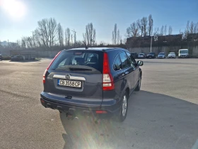 Honda Cr-v III 2.0 i-VTEC (150 Hp) - 15000 лв. / 7669.38 € - 88888038 5 | Car24.bg Honda Cr-v III 2.0 i-VTEC (150 Hp) - 15000 лв. / 7669.38 € - 88888038 5