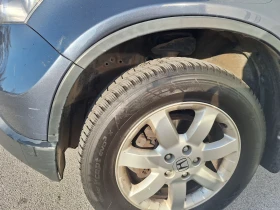 Honda Cr-v III 2.0 i-VTEC (150 Hp) - 15000 лв. / 7669.38 € - 88888038 11 | Car24.bg Honda Cr-v III 2.0 i-VTEC (150 Hp) - 15000 лв. / 7669.38 € - 88888038 11