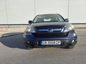 Honda Cr-v III 2.0 i-VTEC (150 Hp) - 15000 лв. / 7669.38 € - 88888038 2 | Car24.bg Honda Cr-v III 2.0 i-VTEC (150 Hp) - 15000 лв. / 7669.38 € - 88888038 2