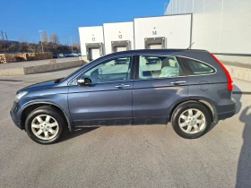 Honda Cr-v Honda CR-V CR-V III 2.0 i-VTEC (150 Hp) - Car24.bg Honda Cr-v Honda CR-V CR-V III 2.0 i-VTEC (150 Hp)