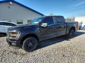 Ford F150 2.7L 6 4x4 w/Rear Wheel Drv - 26200 € / 51242.75 лв. - 85374896 2 | Car24.bg Ford F150 2.7L 6 4x4 w/Rear Wheel Drv - 26200 € / 51242.75 лв. - 85374896 2