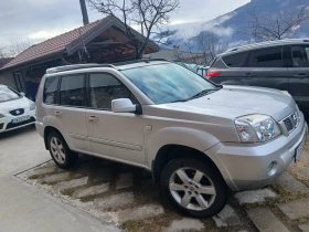 Nissan X-trail - 4300 € / 8410.07 лв. - 30584461 3 | Car24.bg Nissan X-trail - 4300 € / 8410.07 лв. - 30584461 3
