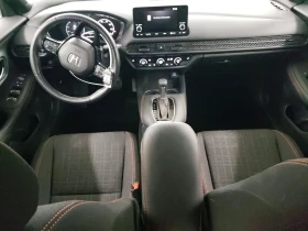 Honda Hr-v 2.0l Sport | Auto.bg — изображение 8 Honda Hr-v 2.0l Sport | Auto.bg — изображение 8