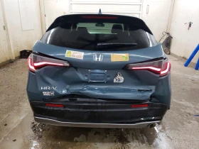 Honda Hr-v 2.0l Sport | Auto.bg — изображение 6 Honda Hr-v 2.0l Sport | Auto.bg — изображение 6