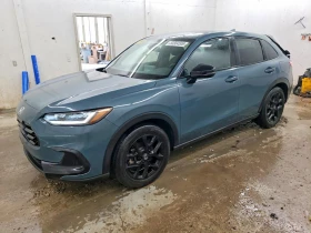 Honda Hr-v 2.0l Sport