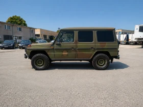 Mercedes-Benz G PUCH 230 GE W461 2.3 4x4 8+ 1 | Auto.bg — изображение 3 Mercedes-Benz G PUCH 230 GE W461 2.3 4x4 8+ 1 | Auto.bg — изображение 3
