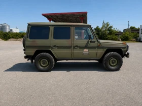 Mercedes-Benz G PUCH 230 GE W461 2.3 4x4 8+ 1 | Auto.bg — изображение 5 Mercedes-Benz G PUCH 230 GE W461 2.3 4x4 8+ 1 | Auto.bg — изображение 5