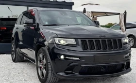 Jeep Grand cherokee 2015