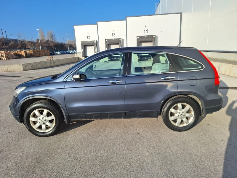 Honda Cr-v III 2.0 i-VTEC (150 Hp) - 15000 лв. / 7669.38 € - 88888038 1 | Car24.bg Honda Cr-v III 2.0 i-VTEC (150 Hp) - 15000 лв. / 7669.38 € - 88888038 1