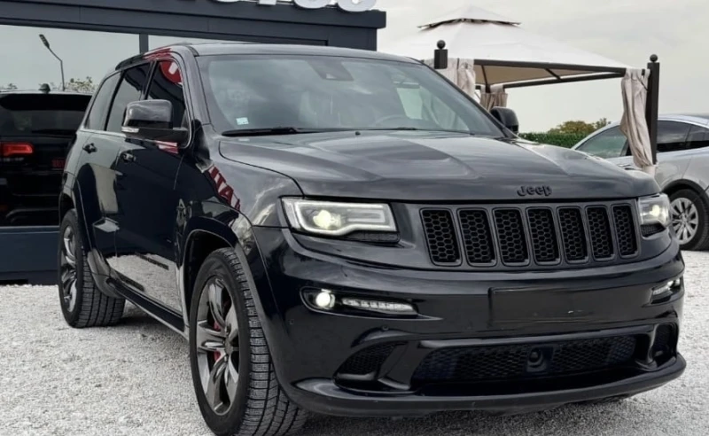 Jeep Grand cherokee 2015 - 32000 € - 53930011 1 | Car24.bg Jeep Grand cherokee 2015 - 32000 € - 53930011 1
