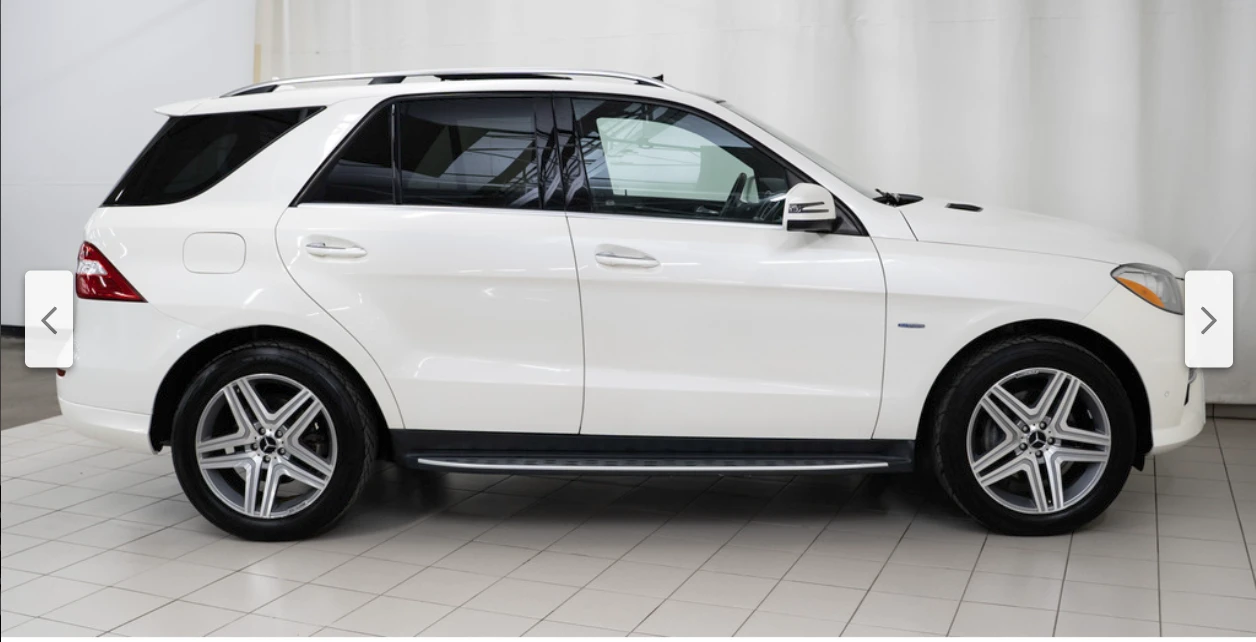 Mercedes-Benz ML 350 AMG* PACK* ПОДГРЕВ* КАМЕРА* КЕЙЛЕС* LANE* ASSIST*  - изображение 5 | Auto.bg Mercedes-Benz ML 350 AMG* PACK* ПОДГРЕВ* КАМЕРА* КЕЙЛЕС* LANE* ASSIST*  - изображение 5