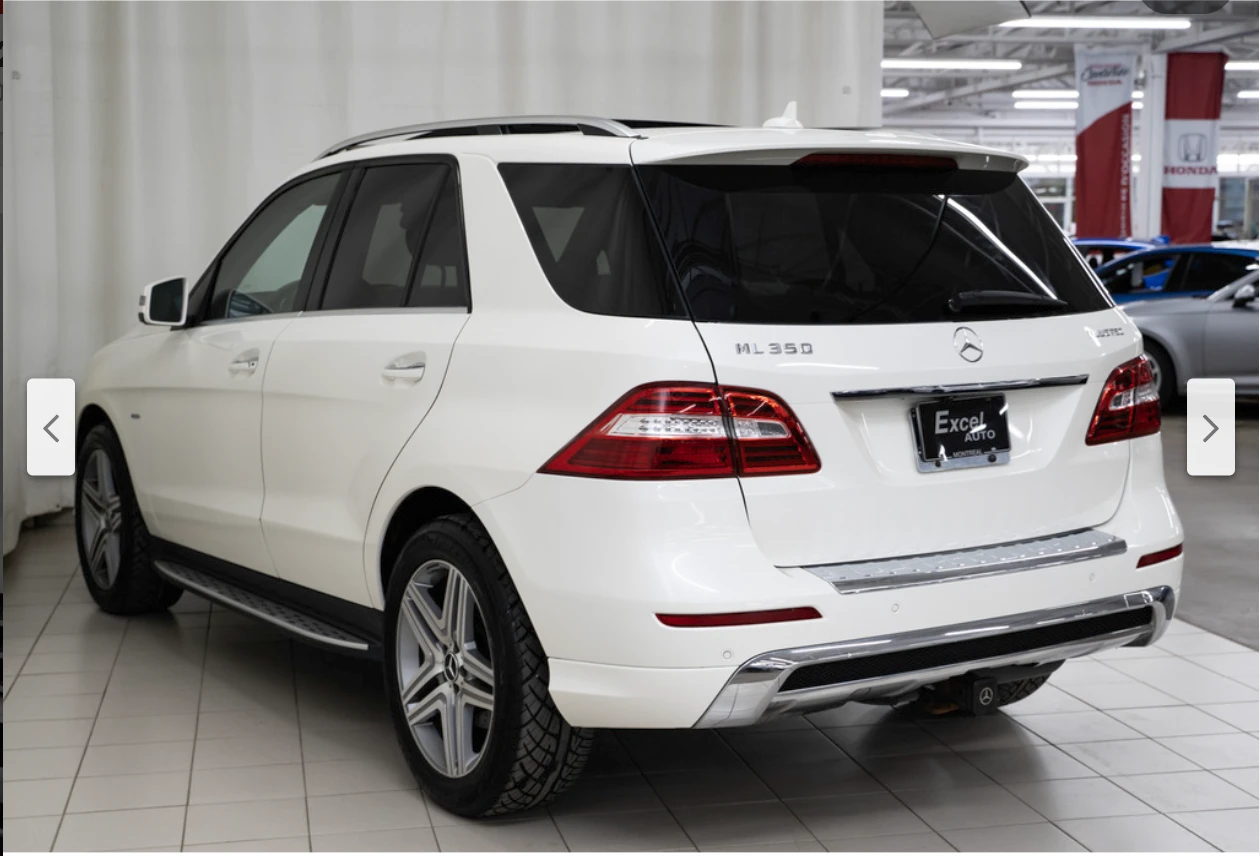 Mercedes-Benz ML 350 AMG* PACK* ПОДГРЕВ* КАМЕРА* КЕЙЛЕС* LANE* ASSIST*  - изображение 4 | Auto.bg Mercedes-Benz ML 350 AMG* PACK* ПОДГРЕВ* КАМЕРА* КЕЙЛЕС* LANE* ASSIST*  - изображение 4