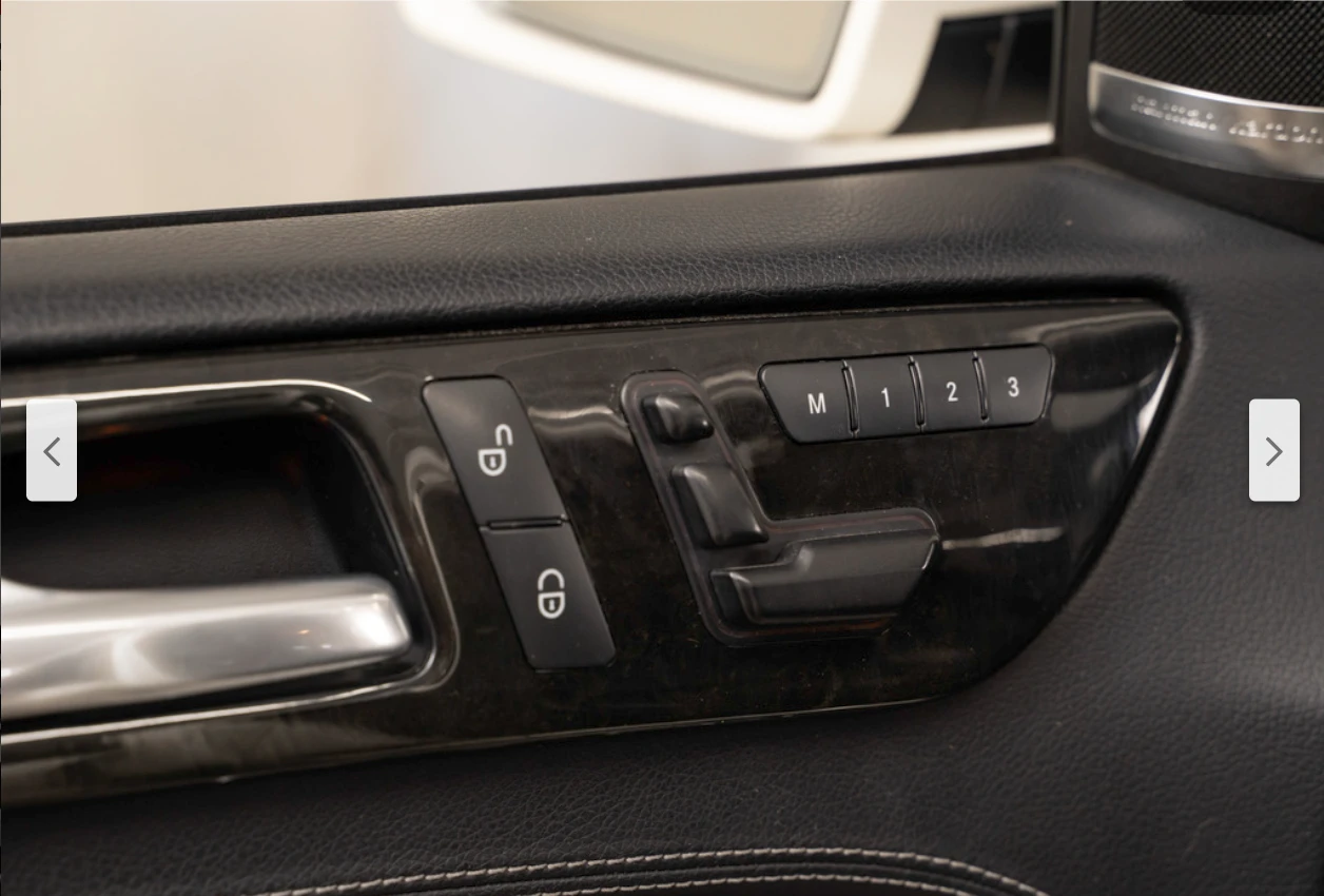 Mercedes-Benz ML 350 AMG* PACK* ПОДГРЕВ* КАМЕРА* КЕЙЛЕС* LANE* ASSIST*  - изображение 9 | Auto.bg Mercedes-Benz ML 350 AMG* PACK* ПОДГРЕВ* КАМЕРА* КЕЙЛЕС* LANE* ASSIST*  - изображение 9