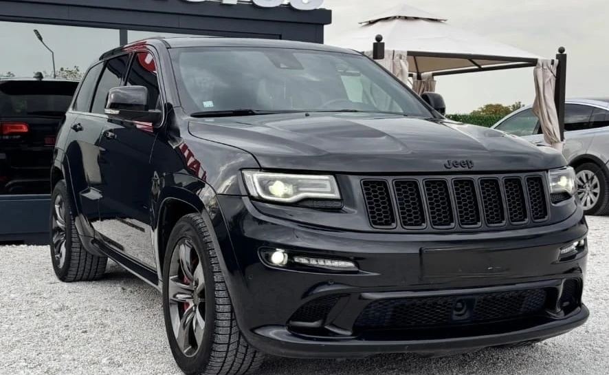 Jeep Grand cherokee 2015 | Auto.bg — изображение 1 Jeep Grand cherokee 2015 | Auto.bg — изображение 1